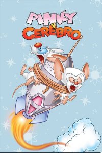 Pinky y Cerebro cuevana3