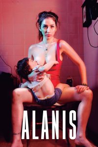 Alanis cuevana3