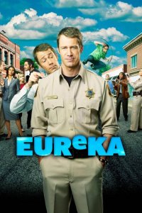 Eureka cuevana3