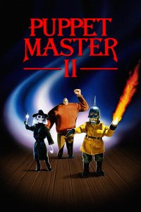 Puppet Master II cuevana3