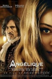 Angelique cuevana3