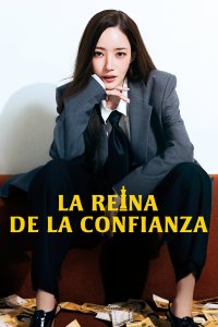La reina de la confianza cuevana3