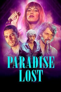 Paradise Lost cuevana3