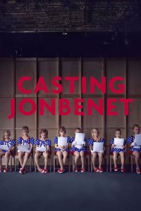 Casting JonBenet cuevana3