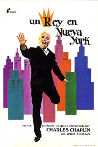 Un rey en Nueva York cuevana3