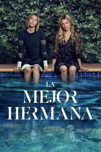 La mejor hermana cuevana3
