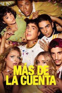Más de la cuenta cuevana3