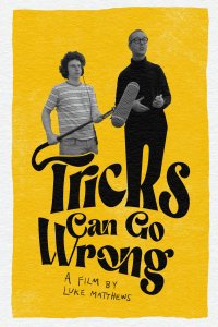 Tricks Can Go Wrong cuevana3