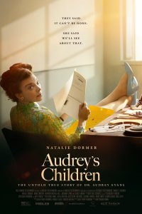 Audrey's Children cuevana3