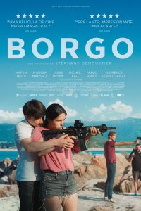 Borgo cuevana3