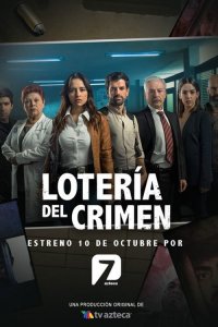Lotería del Crimen cuevana3