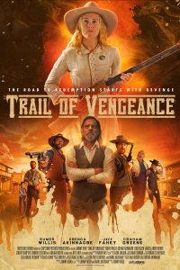 Trail of Vengeance cuevana3