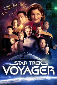 Star Trek: Voyager cuevana3