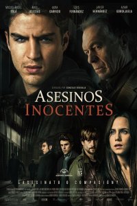 Asesinos inocentes cuevana3