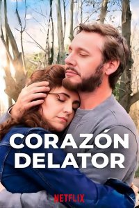 Corazón delator cuevana3