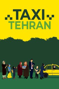 Taxi Teherán cuevana3
