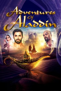 Adventures of Aladdin cuevana3