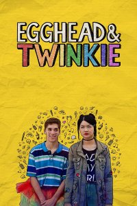 Egghead & Twinkie cuevana3