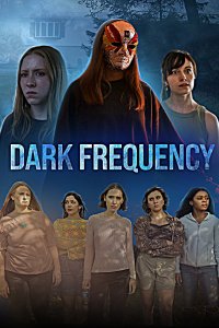 Dark Frequency cuevana3