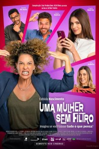 Uma Mulher Sem Filtro cuevana3