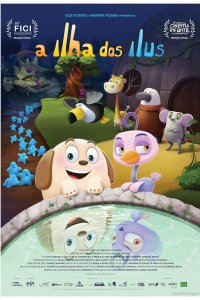 A Ilha dos Ilús cuevana3
