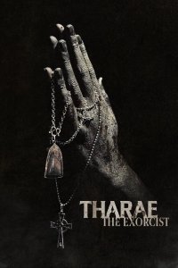 Tharae The Exorcist cuevana3