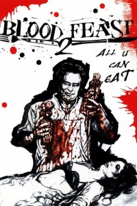 Blood Feast 2: All U Can Eat cuevana3
