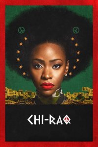 Chi-Raq cuevana3