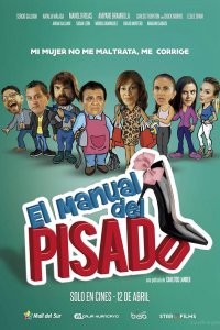 El Manual del Pisado cuevana3