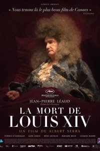 La muerte de Luis XIV cuevana3