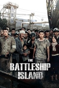 Battleship Island cuevana3