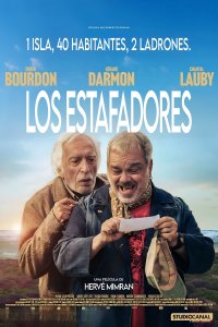 Los estafadores cuevana3
