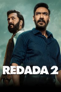 Redada 2 cuevana3