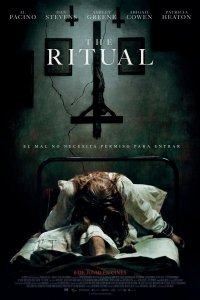 The Ritual cuevana3