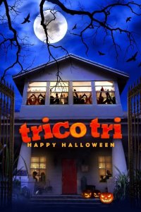 Trico Tri Happy Halloween cuevana3