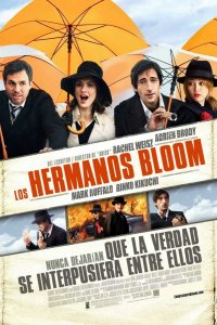 Los hermanos Bloom cuevana3