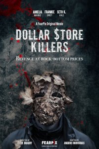Dollar Store Killers cuevana3