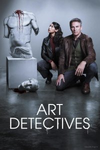 Art Detectives cuevana3