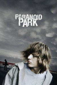 Paranoid Park cuevana3