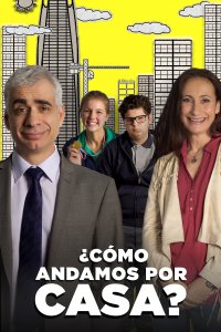 ¿Cómo andamos por casa? cuevana3