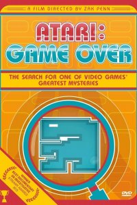Atari: Game Over cuevana3
