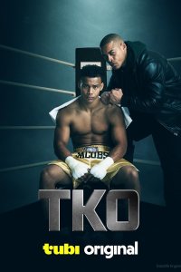 TKO cuevana3