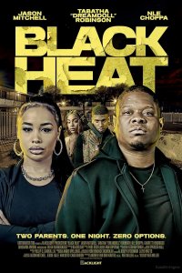 Black Heat cuevana3