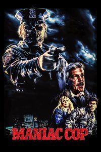 Maniac Cop cuevana3