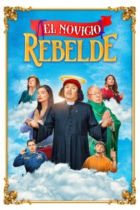 El novicio rebelde cuevana3