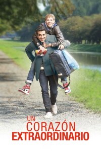 Un corazón extraordinario cuevana3