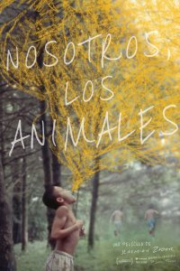 We the Animals cuevana3
