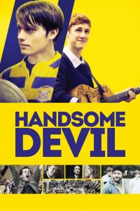 Handsome Devil cuevana3