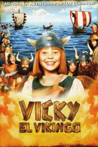 Vicky el vikingo cuevana3