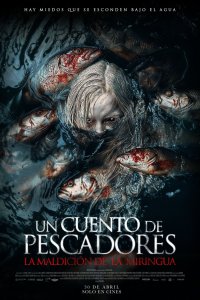 Un cuento de pescadores cuevana3